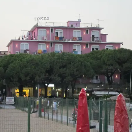 Tokio Hotel Lido di Jesolo